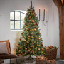 Kunstkerstboom Finest 185 cm